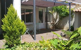 Le Patio